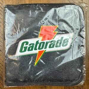 Vintage Gatorade NBA Basketball Promotional CD DVD Video Game Holder